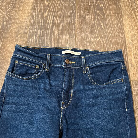 Levi’s 710 Super Skinny Jeans – Size 30x30 - Picture 11 of 14